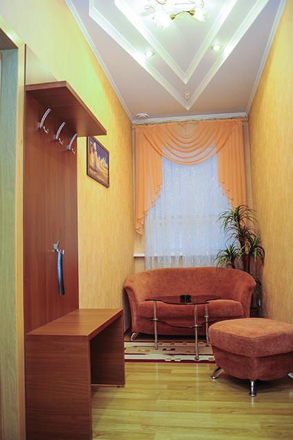 Zaporizhia Bilyj Rojal酒店 外观 照片