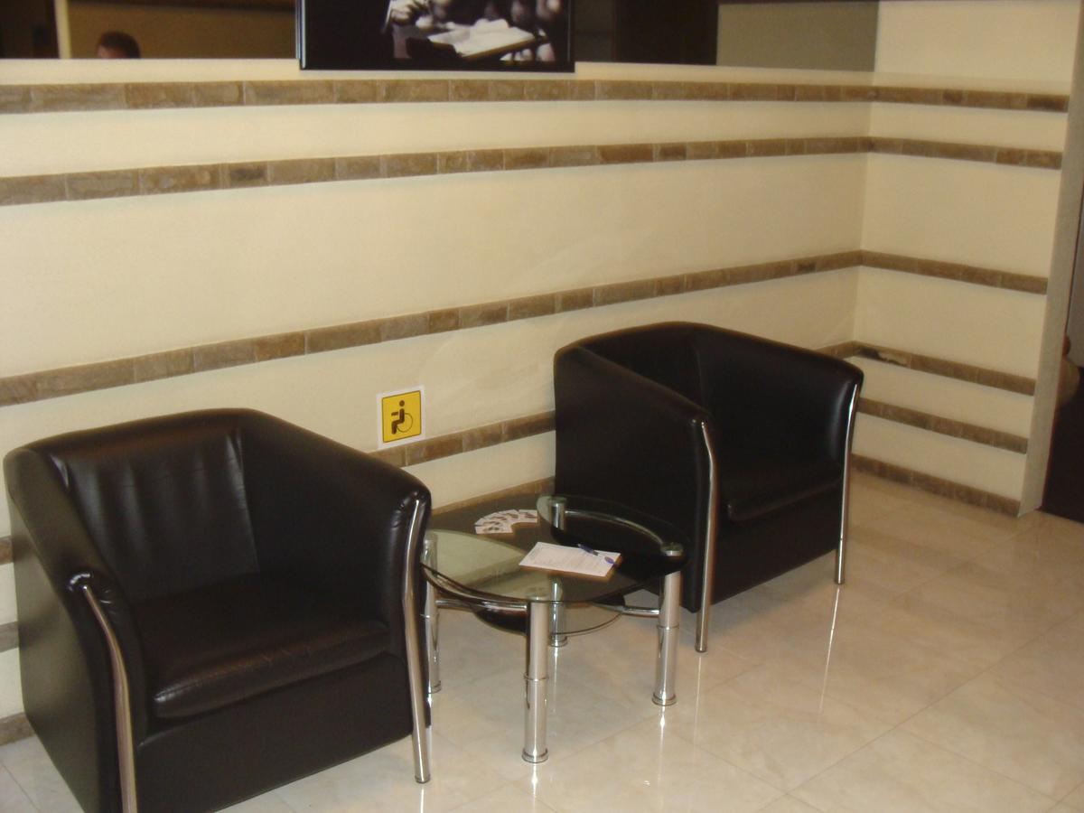 Zaporizhia Bilyj Rojal酒店 外观 照片