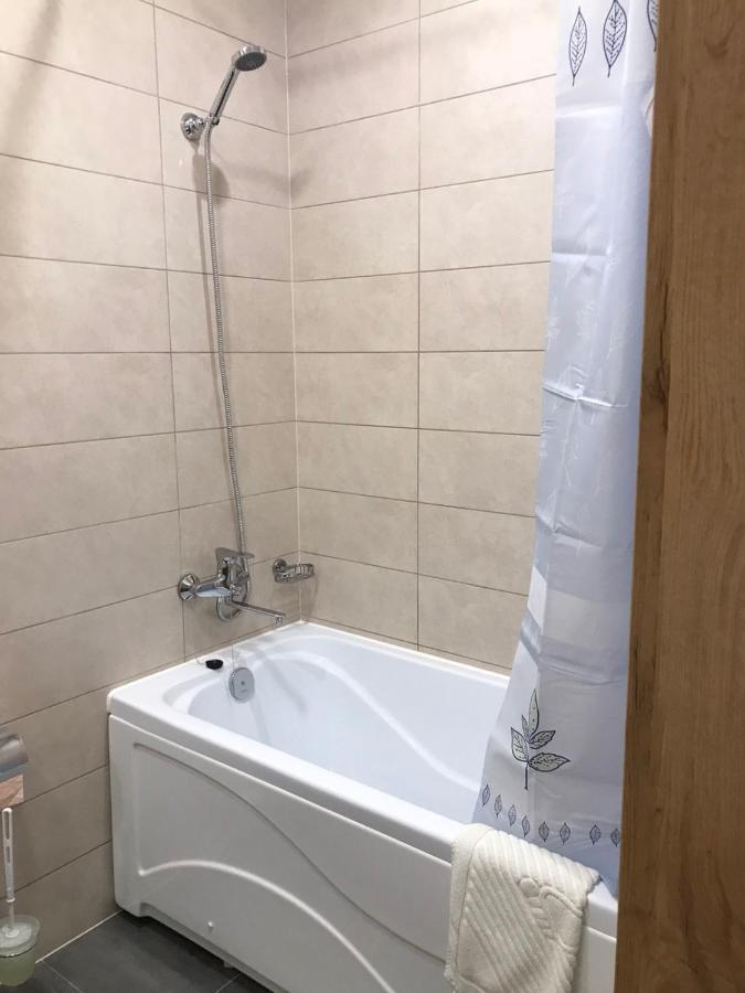 Zaporizhia Bilyj Rojal酒店 外观 照片